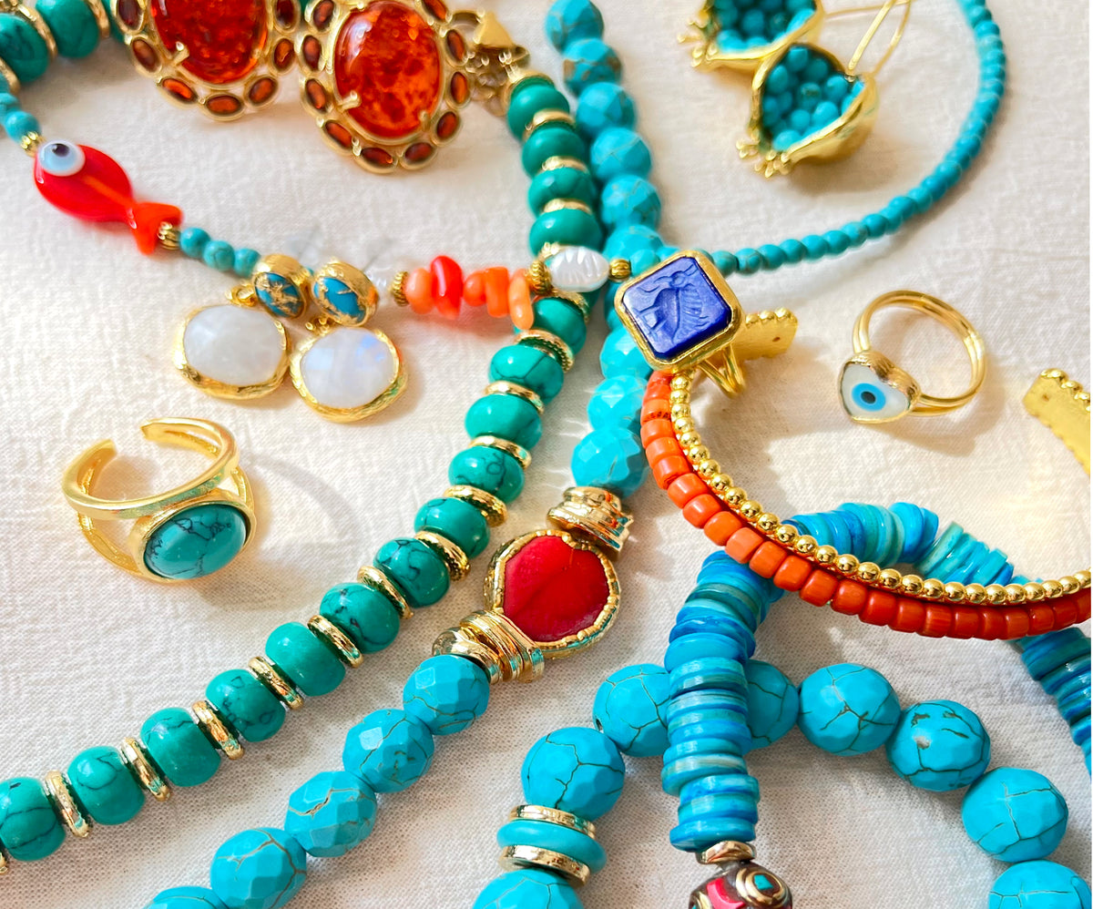 Wearable Art of Heritage Elegance and Culture
